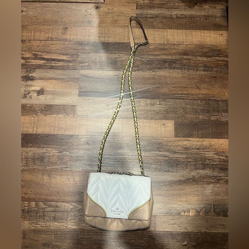 Kate spade crossbody